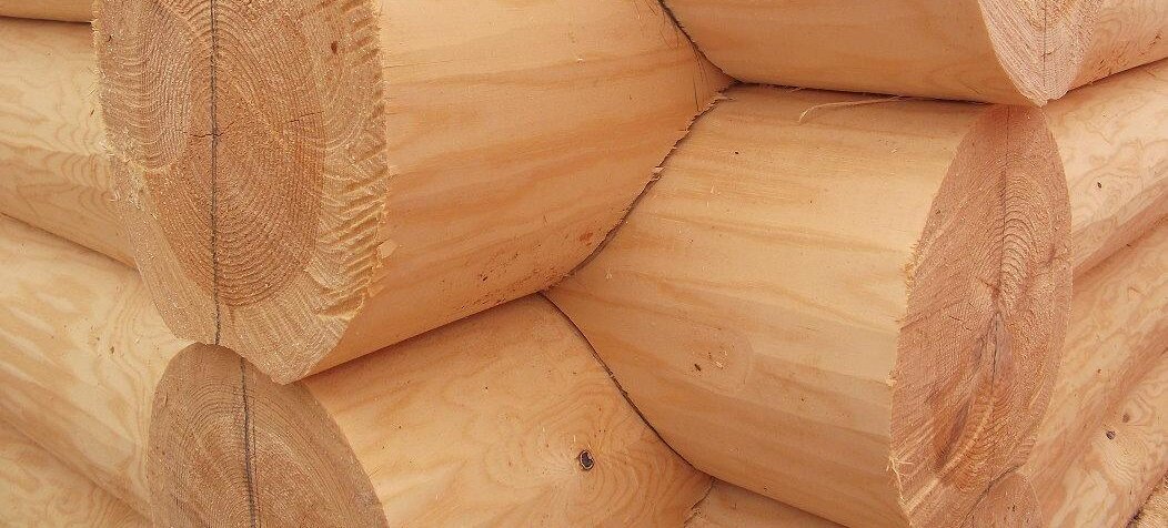 Виды рубки деревянных срубов домов и бань
